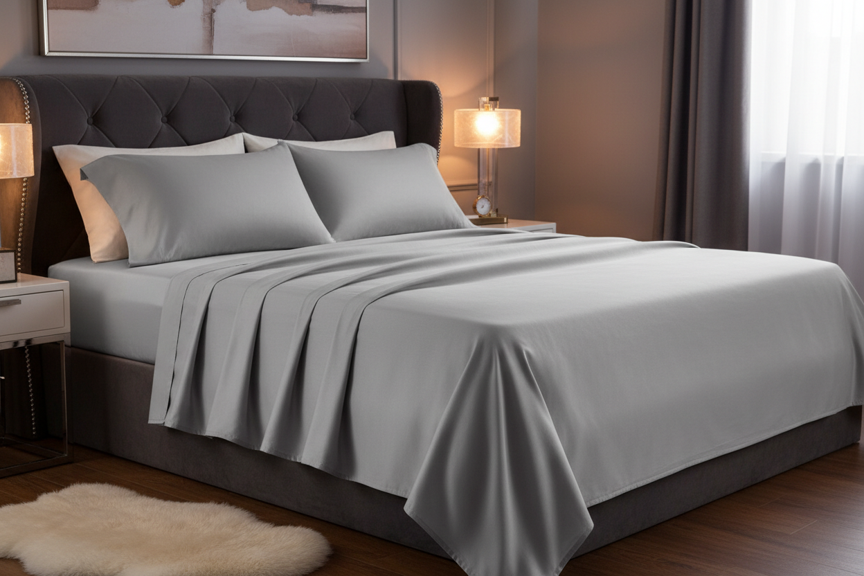 Bamboo Sheets