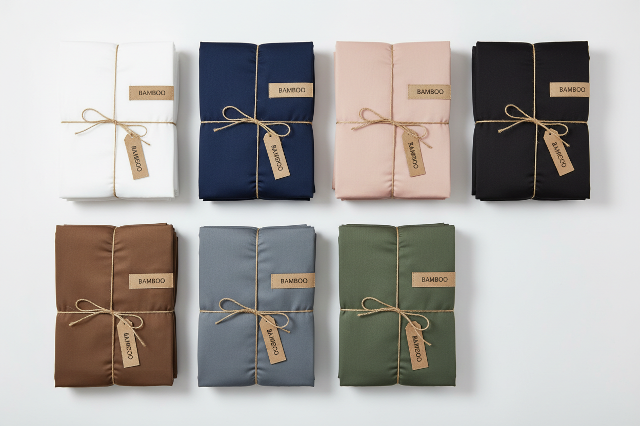 Bamboo Sheets